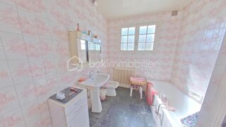  Maison à vendre 5 pièces 131 m²