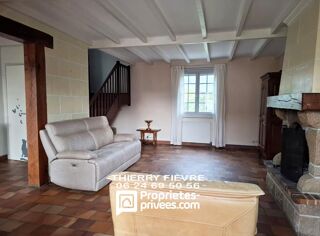  Maison � vendre 5 pi�ces 112 m�