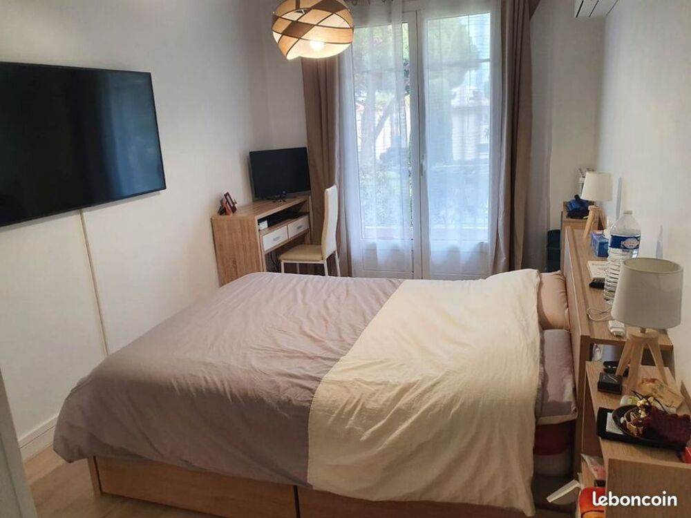 Location Appartement Appartement de 60m2 à louer sur Antibes Antibes