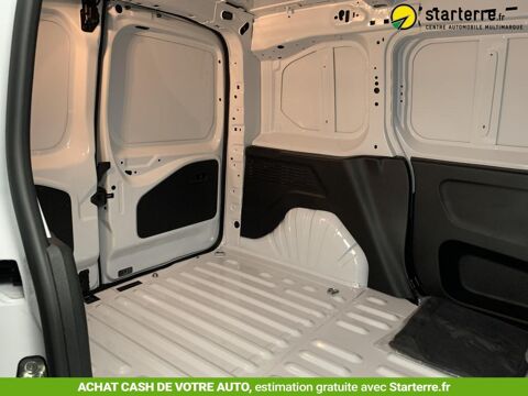 Berlingo VAN M DIESEL 100 CH MANUELLE 2025 occasion 69190 Saint-Fons