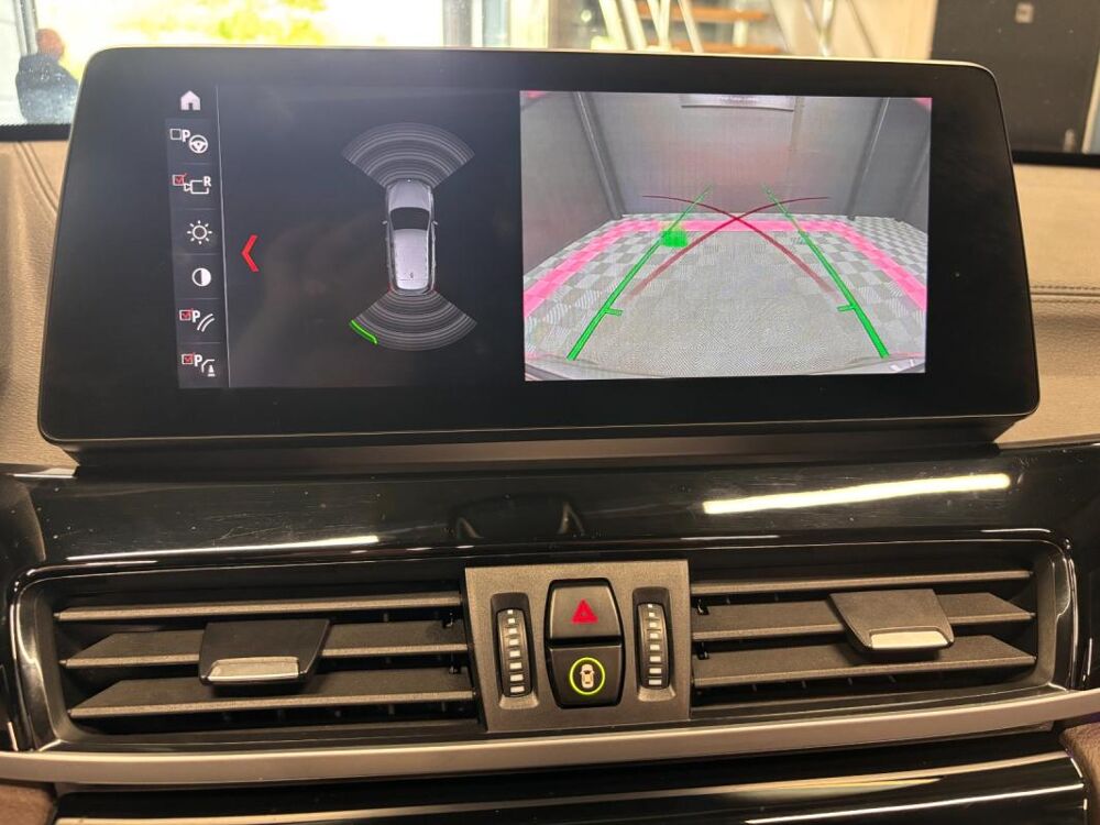 X1 F48 LCI xDrive 18d 150 ch BVA8 M Sport 2021 occasion 78200 Mantes La Jolie