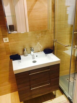  Appartement à louer 1 pièce 28 m²