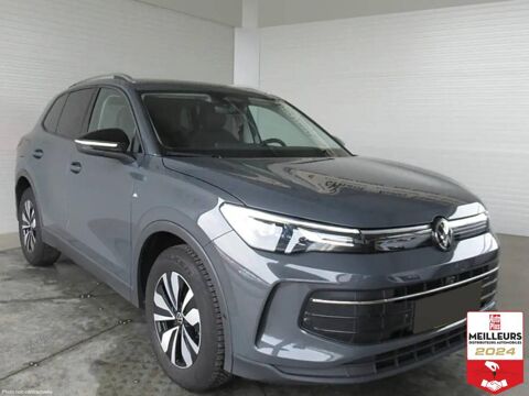 Tiguan eTSI 131 DSG7 VW Edition 2026 occasion 10150 Lavau