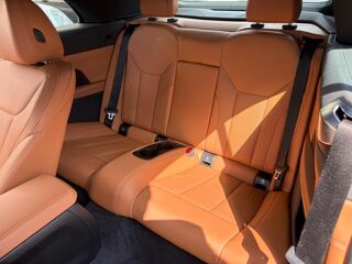 S&eacute;rie 4 430i xDrive Cabriolet M Sport 2022 occasion 33000 Bordeaux