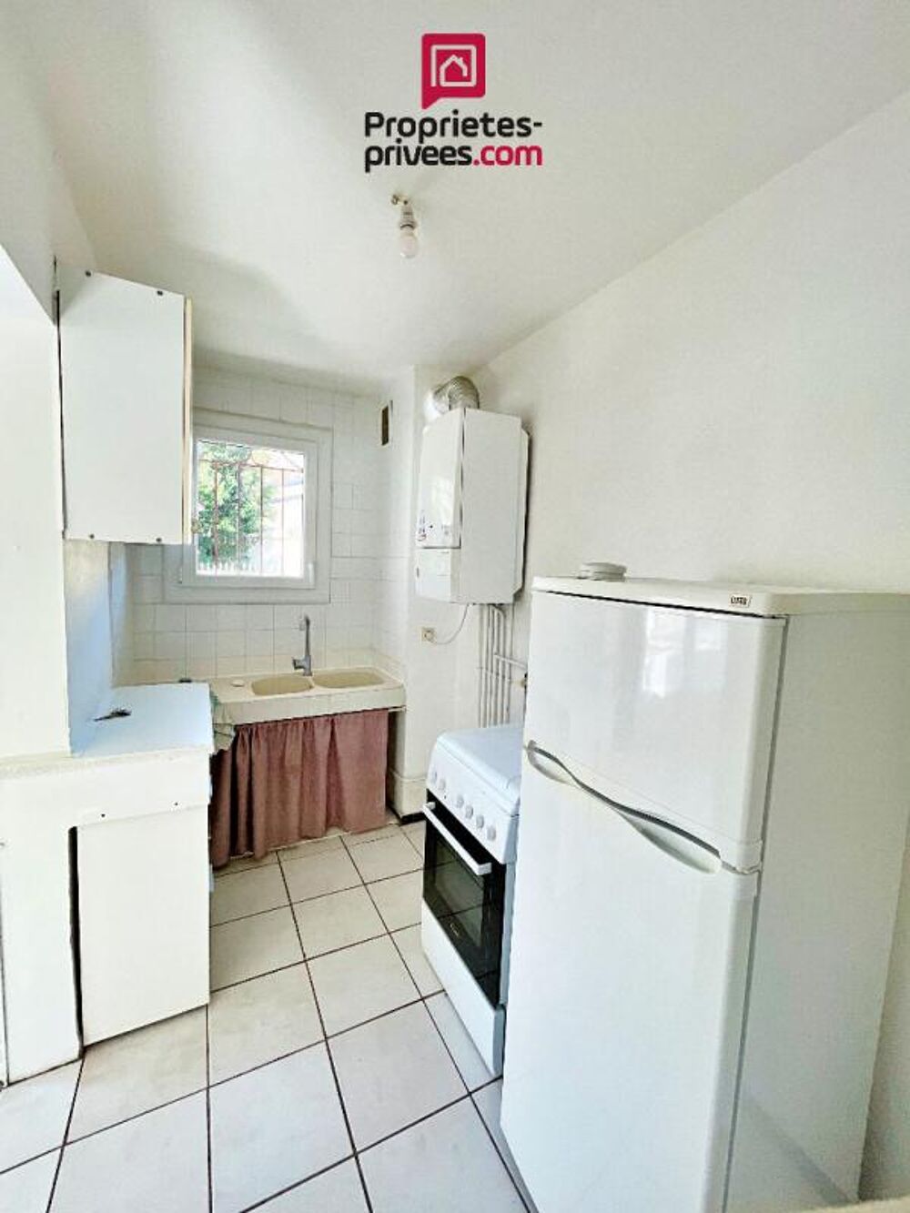 Vente Appartement Appartement Bordeaux 2 pièce(s) 41 m2 Bordeaux