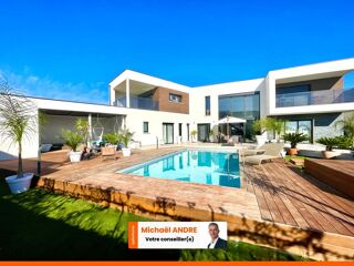  Maison  vendre 7 pices 223 m