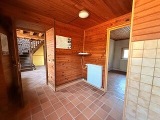 Maison à vendre 4 pièces 115 m²