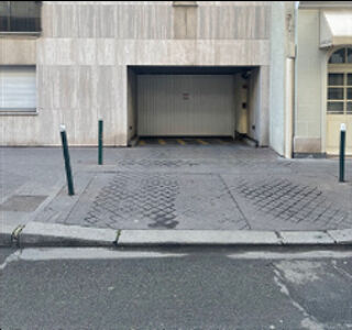 Parking / Garage à vendre 18 m²