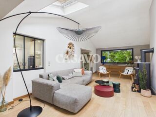  Maison à vendre 5 pièces 138 m²