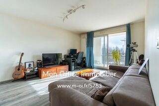  Appartement  vendre 2 pices 50 m