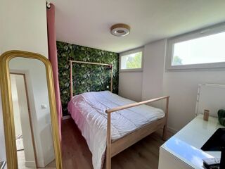  Appartement à vendre 3 pièces 45 m²