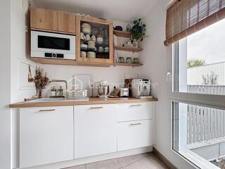  Appartement � vendre 4 pi�ces 77 m�
