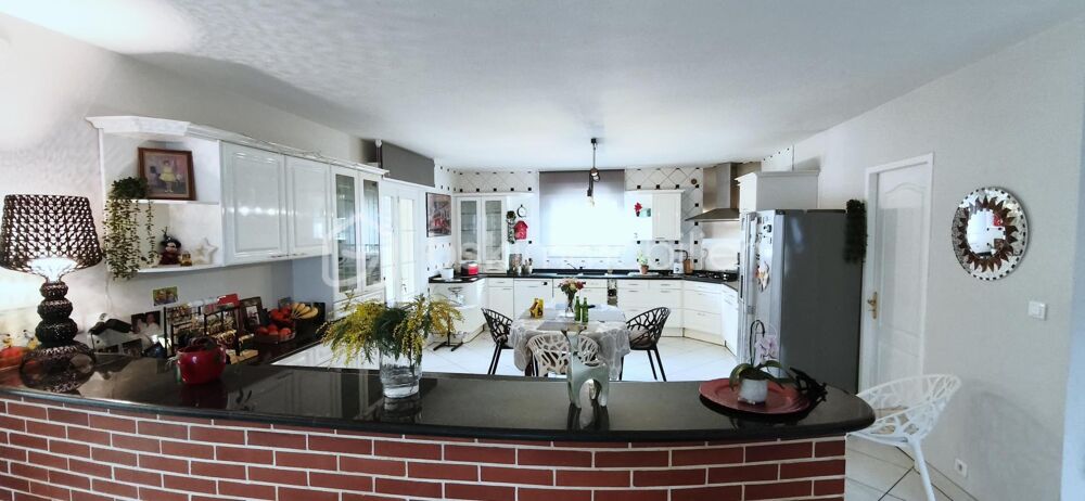 � vendre  Propri�t�/ch�teau Toulouse (31000)