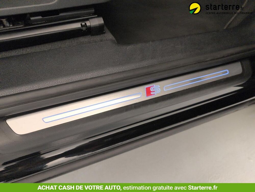 Q3 45 TFSIe 245 ch S tronic 6 S line 2024 occasion 69190 Saint-Fons