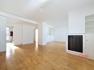  Appartement à vendre 3 pièces 53 m²