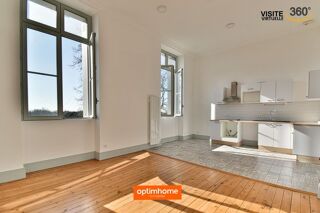  Duplex/triplex � vendre 4 pi�ces 78 m� Floirac