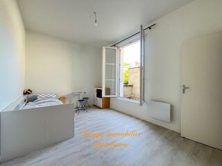  Appartement à vendre 1 pièce 17 m²