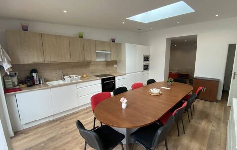  Appartement  louer 1 pice 130 m