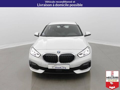 S&eacute;rie 1 116i 109 DKG7 +Park Assist +Jantes en alliage l&eacute;ge 2023 occasion 10150 Lavau
