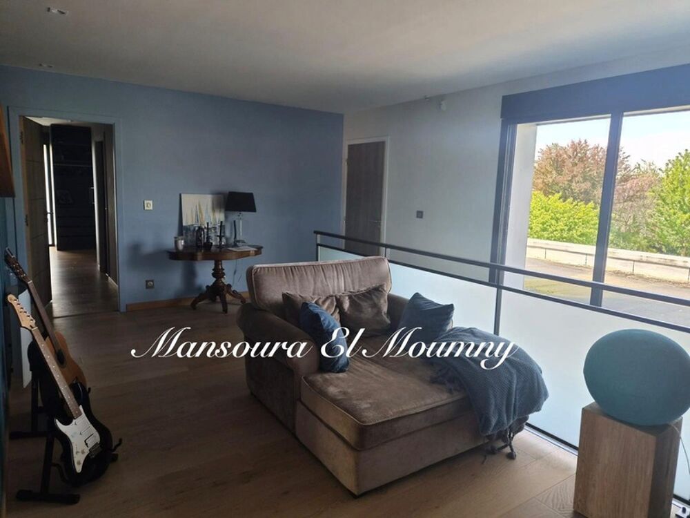 � vendre  Propri�t�/ch�teau Saint-Avertin (37550)