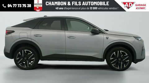 3008 Hybrid 145 e-DCS6 GT 2025 occasion 42320 La Grand-Croix