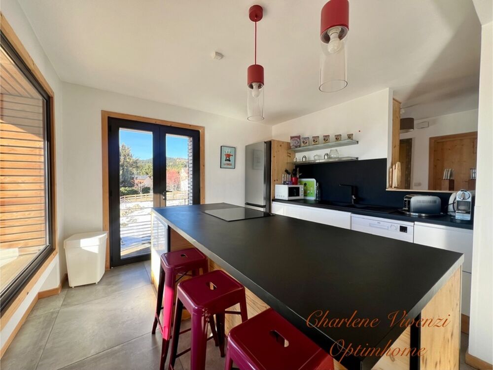 � vendre  Maison Bolqu�re (66210)