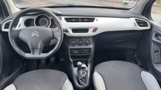 C3 II 1.4 73 Confort 2011 occasion 06600 Antibes