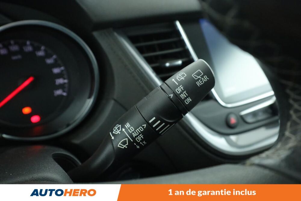 Grandland x 1.5 Diesel Innovation Business Automatique 130 ch 2019 occasion 92130 Issy-les-Moulineaux