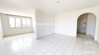  Appartement à vendre 4 pièces 82 m²