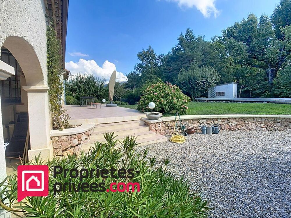 Vente Maison Maison Plan D Aups Sainte Baume 5 pièce(s) 197m² Plan d aups sainte baume
