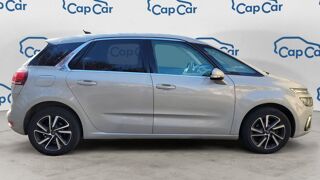 C4 Picasso 1.2 PureTech 130 Feel 2018 occasion 21000 Dijon