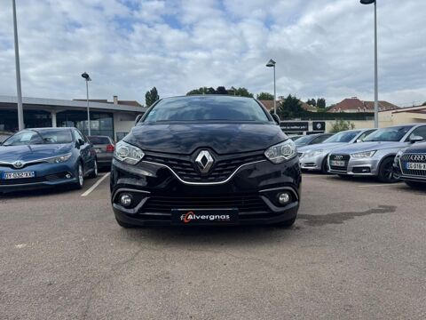Grand scenic IV IV 1.7 DCI 120 BLUE BUSINESS 7PL 2019 occasion 78240 Chambourcy