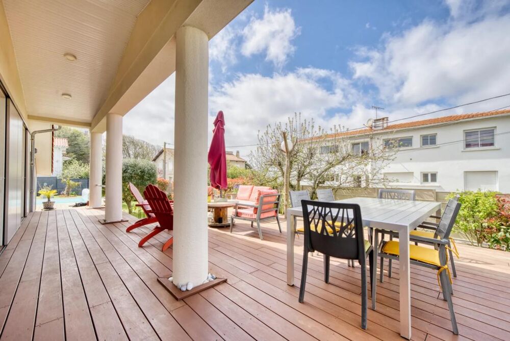 � vendre  Villa Saint-Georges-de-Didonne (17110)