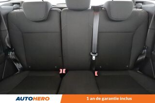 Focus 1.0 EcoBoost Executive 5P 125 ch 2017 occasion 92130 Issy-les-Moulineaux
