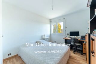  Appartement  vendre 4 pices 94 m