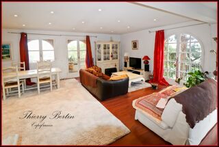  Appartement à vendre 4 pièces 112 m²
