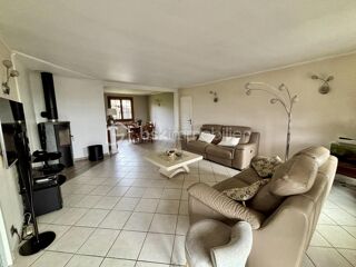  Maison � vendre 6 pi�ces 119 m�