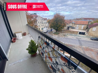  Appartement � vendre 3 pi�ces 67 m�