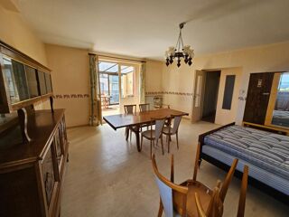  Maison à vendre 8 pièces 165 m²