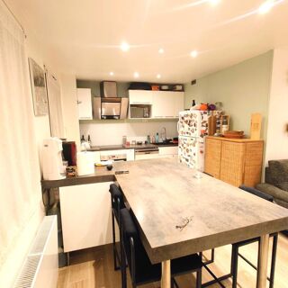  Appartement � vendre 3 pi�ces 64 m�