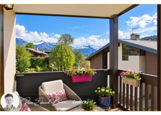  Appartement à vendre 2 pièces 35 m²