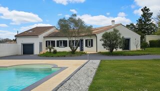  Maison � vendre 9 pi�ces 207 m� Saint andre de cubzac