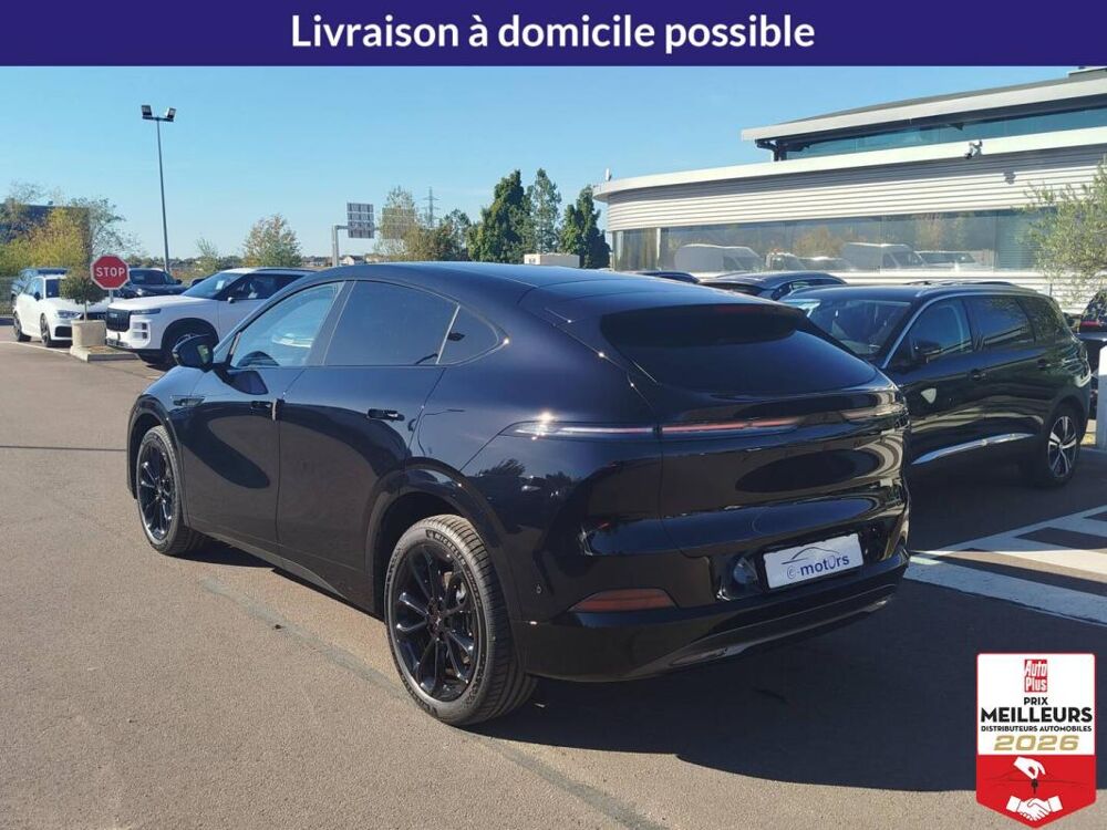 G6 AWD Performance Black Edition +Attelage 2026 occasion 10150 Lavau