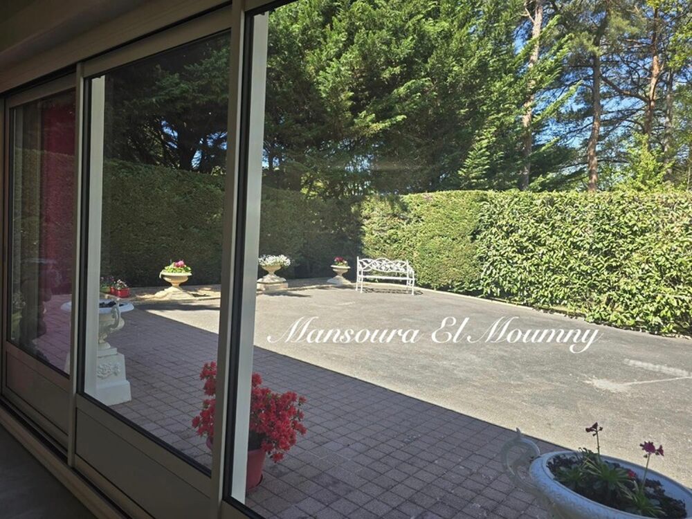 � vendre  Propri�t�/ch�teau Chambray-l�s-Tours (37170)