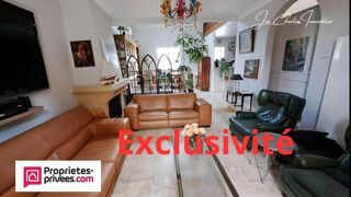  Maison � vendre 7 pi�ces 188 m�