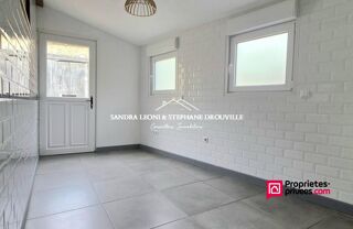  Maison à vendre 7 pièces 135 m²