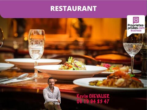 SALON DE PROVENCE - EXCLUSIVITE RESTAURANT 20 COUVERTS 36000 13300 Salon de provence