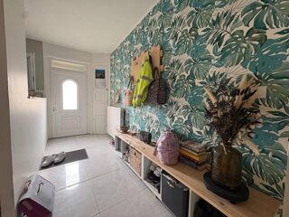  Maison à vendre 3 pièces 122 m²