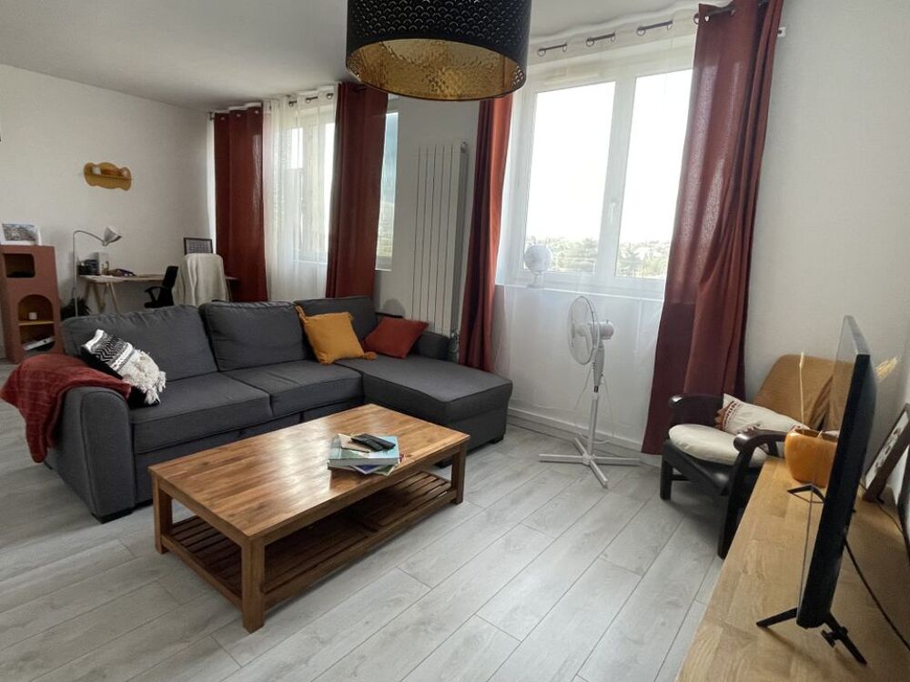 Appartement de 70m2 à louer sur Le Raincy
