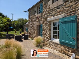  Maison à vendre 4 pièces 89 m²